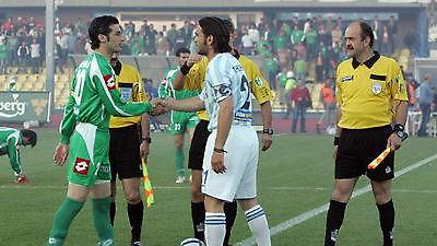 Ιρλανδικό εμπόδιο για τον Απόλλωνα Λεμεσού