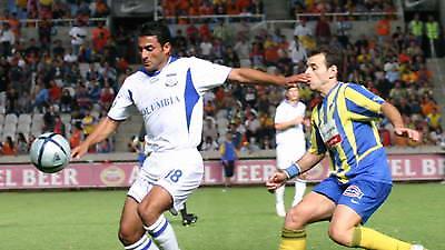 Κύπρος: Η «μητέρα των μαχών»