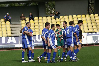 Κύπρος: Με ψυχή πρωταθλητή