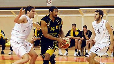 Και πάλι δεύτερος!