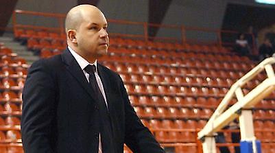 Α1: Πήρε Πετρόπουλο η Ολυμπιάδα