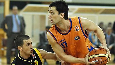 Α1: Αναχωρεί χωρίς Κούρτοβιτς