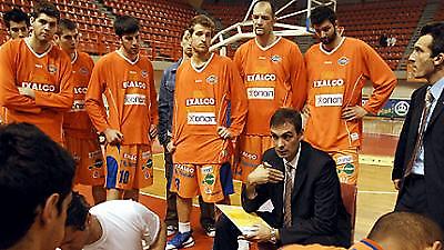 Α1: Χωρίς τρεις με Παναθηναϊκό