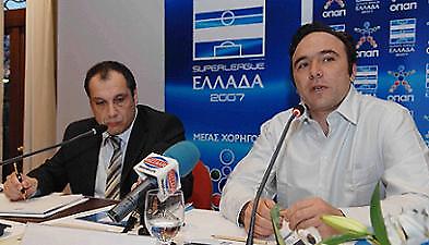 Οι προτάσεις της Superleague