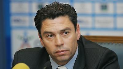 Αποσπόρης: «Είμαστε φαβορί»