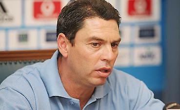 Αποσπόρης: «Όσο ζεις, ελπίζεις»