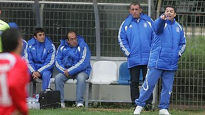 «Λευκή» ισοπαλία για τις Ελπίδες