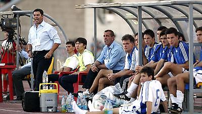 Ανακοινώθηκαν οι εκλεκτοί του Αποσπόρη