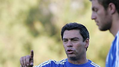 «Βγήκε» η αποστολή της Εθνικής Ελπίδων