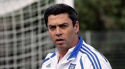 Εκτός Εθνικών ομάδων ο Αποσπόρης