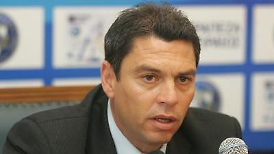 Αποσπόρης: «Κάθε αγώνας τελικός»
