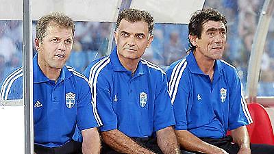 Αποστολάκης: «Κομβικής σημασίας ο αγώνας»