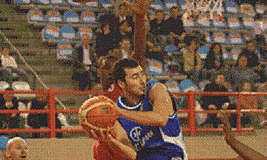 Α1: Παραμένει «πορτοκαλί» ο Αποστολίδης