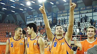 Α1: Μαγνητική τομογραφία ο Αποστολίδης