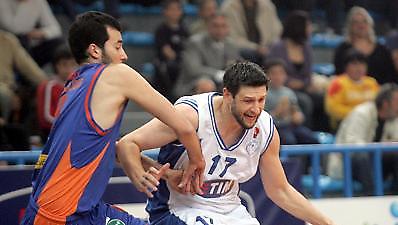 Α1: Ολοι θέλουν Αποστολίδη