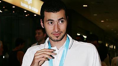 Αποστολίδης: «Η νέα γενιά αντεπιτίθεται...»