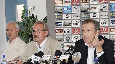 ΠΑΟΚ: Έδωσε τις μετοχές ο Κ.Αποστολίδης