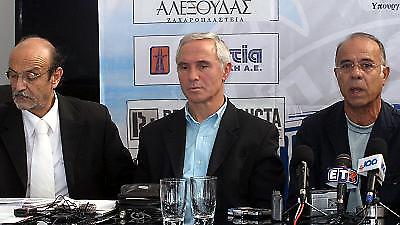 «Δεν τίθεται θέμα επιστροφής Γούμενου»