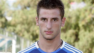 Βασίλης Αποστολόπουλος