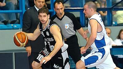 Α1: Απόλλων Πατρών: Το μυαλό στο Μακεδονικό