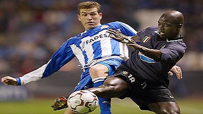 Στο «σφυρί» ο Άπια