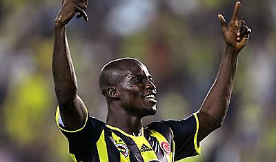 Θέλει Άρσεναλ ο Άπια