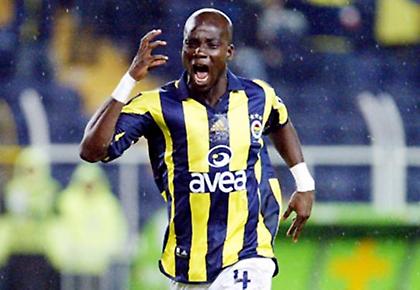 Βλέπει Άπια η Σάλκε