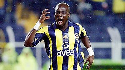 Ενδιαφέρον Γουέστ Χαμ για Άπια