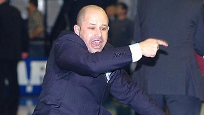 Χριστόπουλος: «Θα πρέπει να είμαστε σοβαροί»