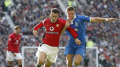 «Σφυρί» ο Απσον