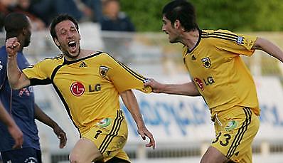 Champions League ερχόμαστε!