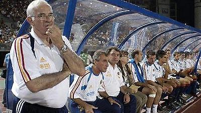 Καμία σκέψη παραίτησης από Αραγονιές