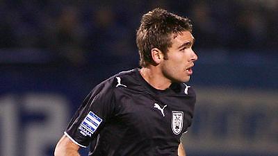 Deal για Αραμπατζή;