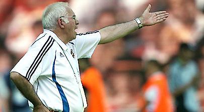 Αραγονιές: «Πρέπει να κοιτάξουμε μπροστά»