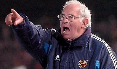 Έτοιμος να παραιτηθεί ο Αραγονιές;