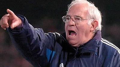 Αραγονιές: «Θα συνεχίσω»