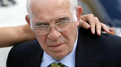 Αραγονιές: «Συνεχίζω…»