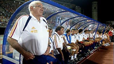 Αραγόνιες: «Ο Ραούλ είναι ο αρχηγός μας»