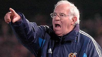 Αραγονιές: «Θα φύγω μετά το EURO…»