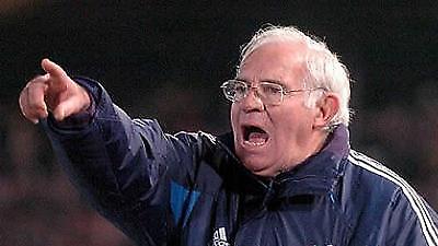 Αραγονιές: «Εγώ κάνω κουμάντο…»