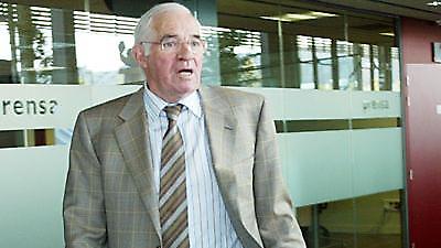 Η… ξενοφοβία του Αραγονιές