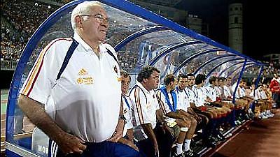 Αραγονιές: «Μπορούμε την πρώτη θέση»