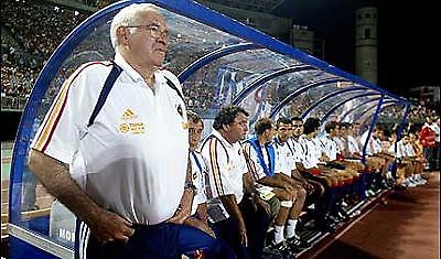 Αραγονιές: «Καλή κλήρωση αλλά…»