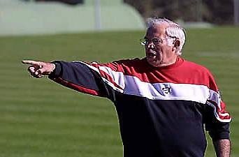 Κινδυνεύει η θέση του Αραγονιές