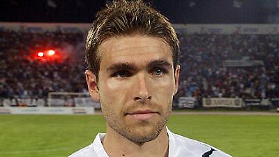 ΠΑΟΚ: Σοκ με Αραμπατζή!