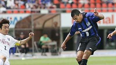 Παίκτης της χρονιάς στην Ιαπωνία ο Αραούζο