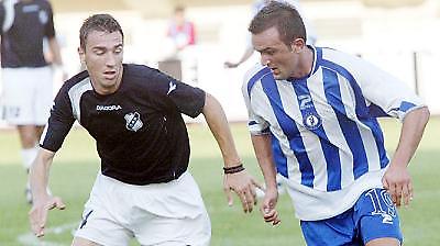 ΟΦΗ: Κανονικά ο Αρβανίτης