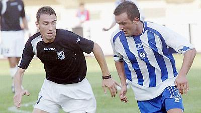 Αρβανίτης: «Πάση θυσία πρόκριση»