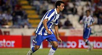 «Κόκκινος» ο Αρμπελόα