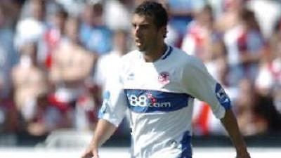 Πλήγμα για την Μπόρο